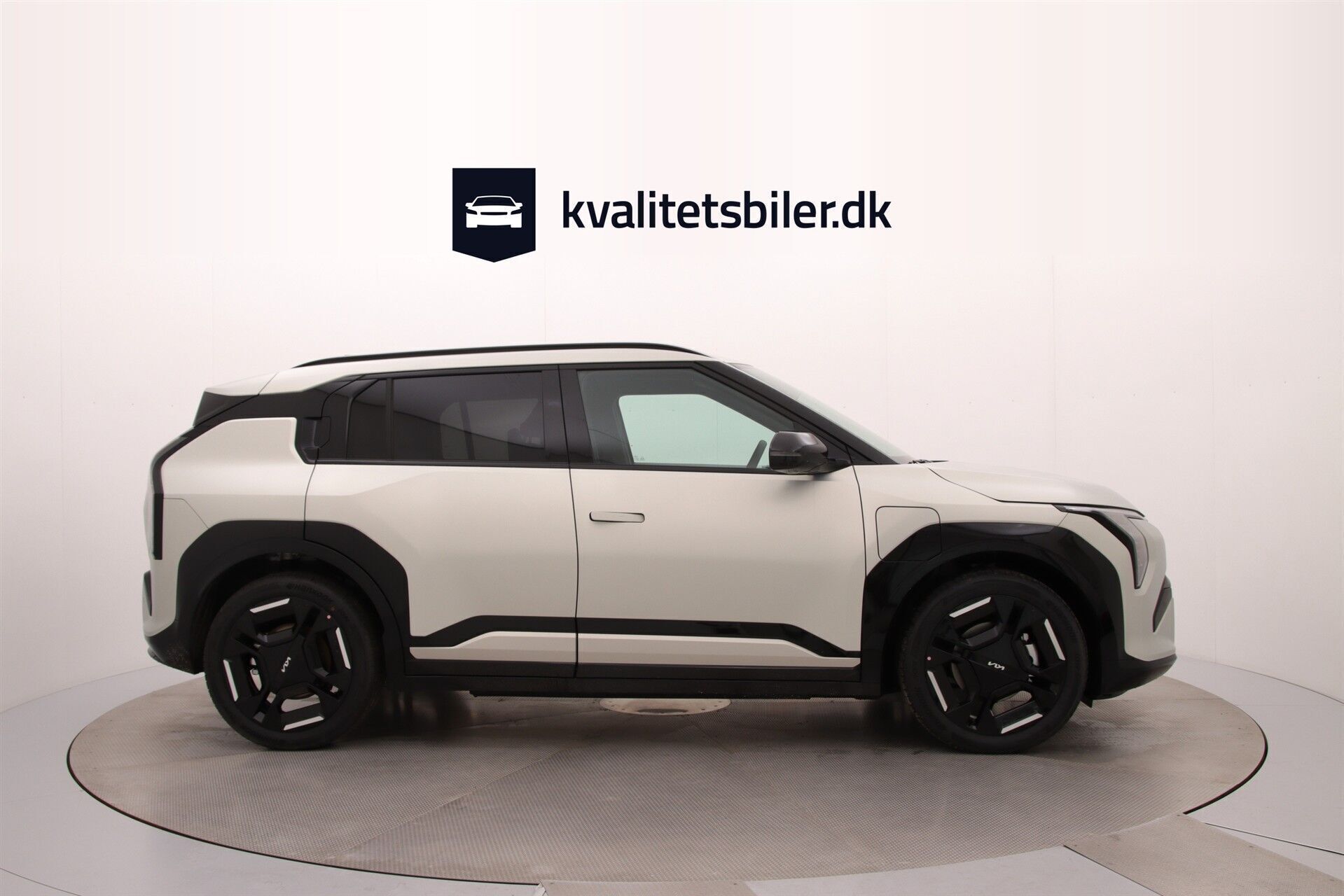 Kia EV3 EL Long Range GT-Line 204HK 5d Aut.