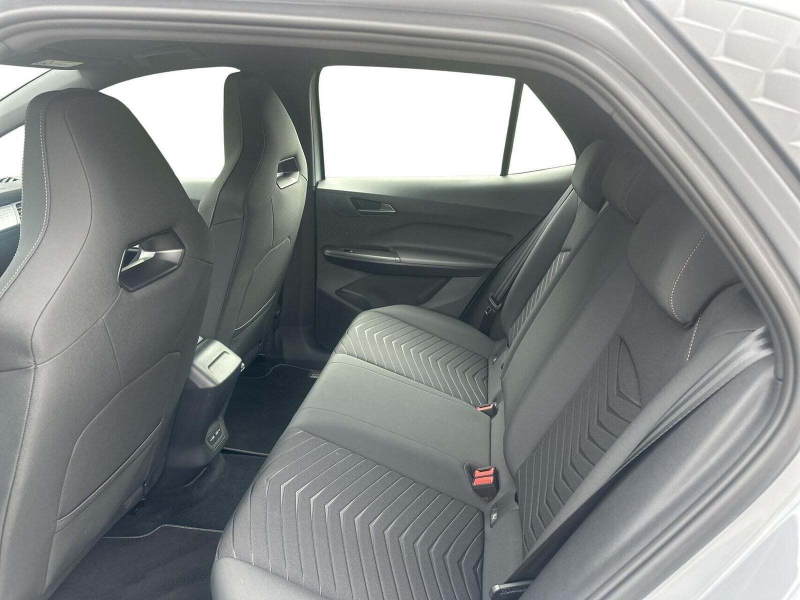 Cupra Born 58 e-Boost