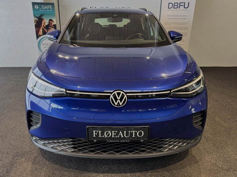 VW ID.4 77 Pro Performance