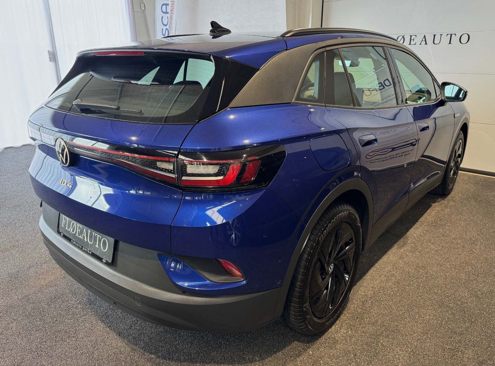 VW ID.4 77 Pro Performance