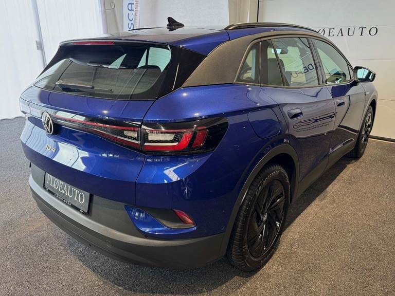 VW ID.4 77 Pro Performance