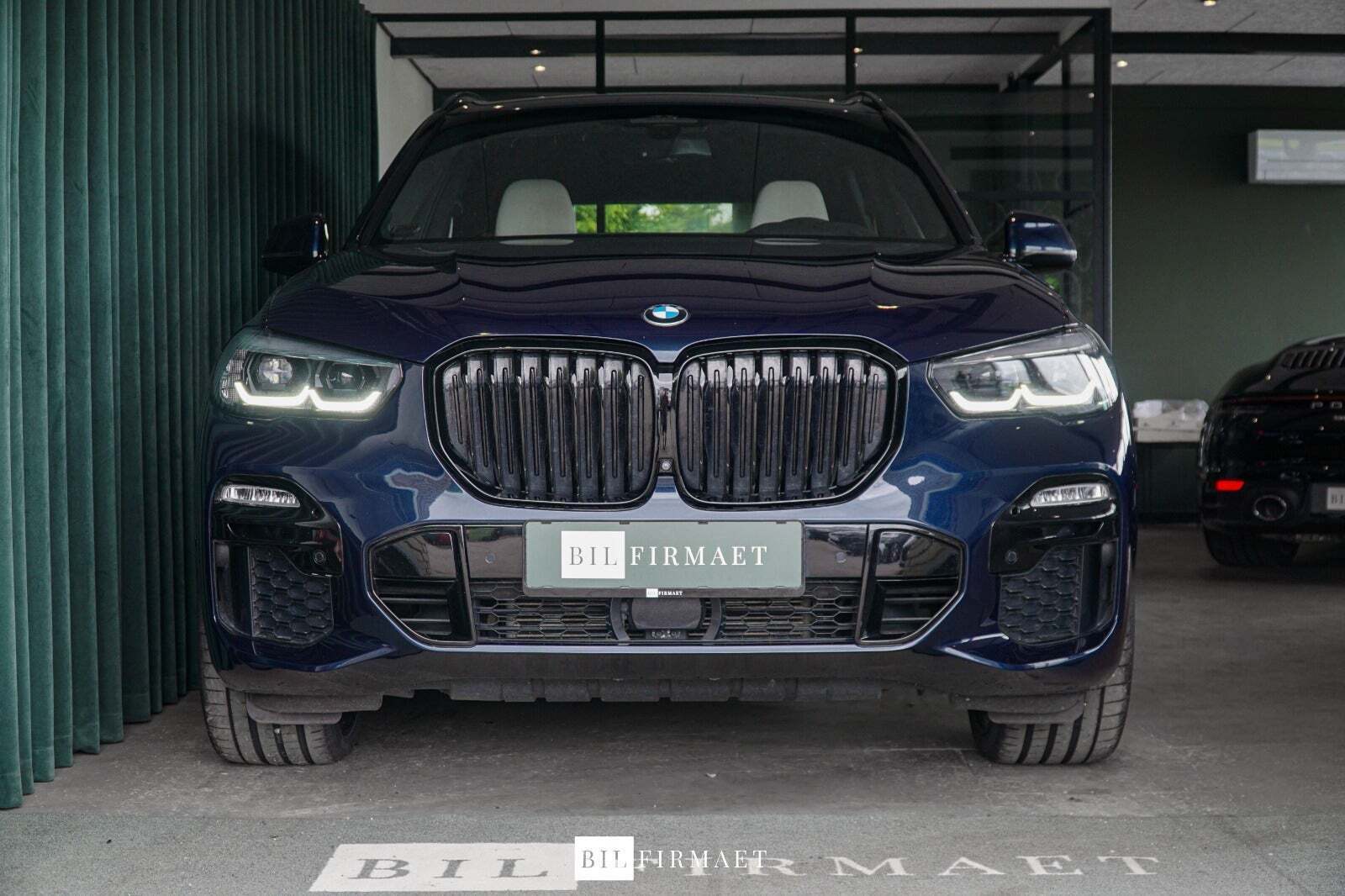 BMW X5 3,0 xDrive45e M-Sport aut. Van