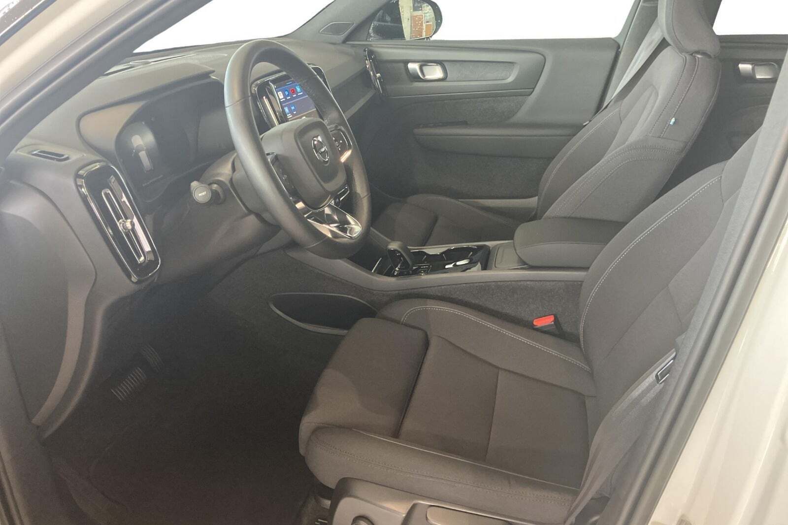 Volvo XC40 ReCharge Twin Core