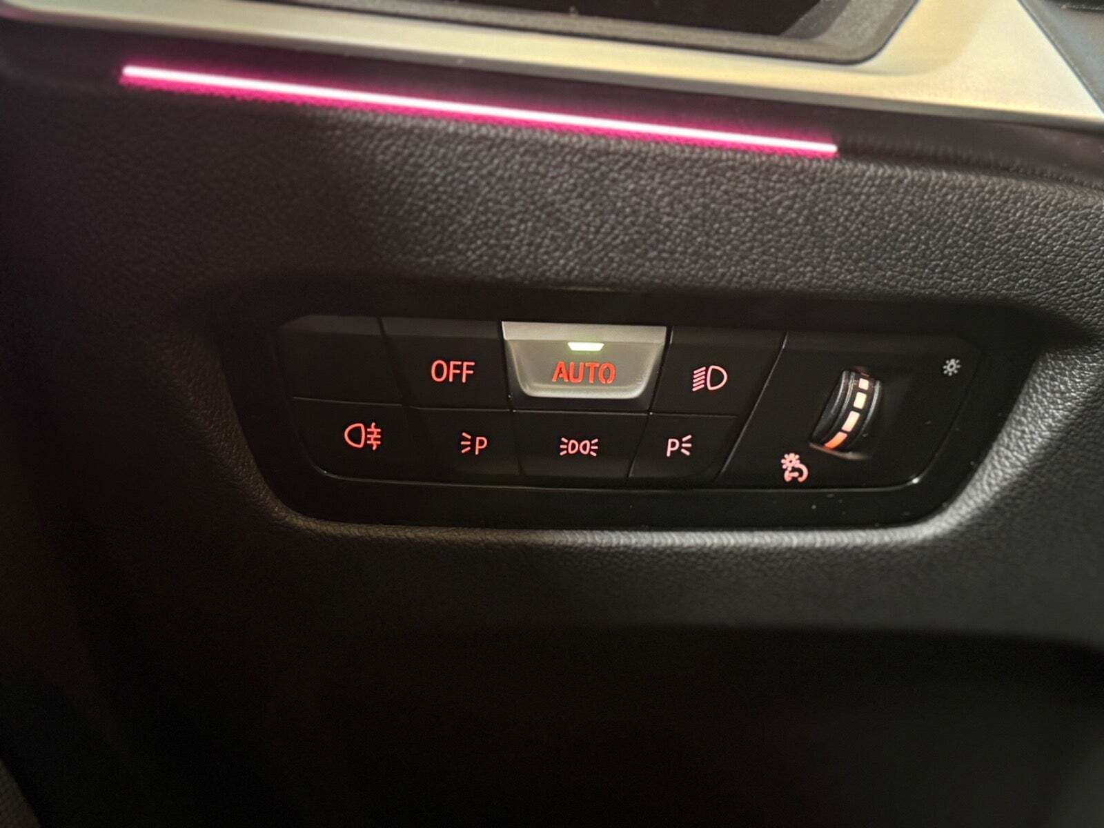 Sort BMW i4 fra 2024