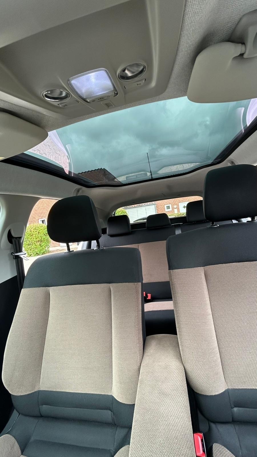 Hvid Citroën C4 Cactus fra 2014