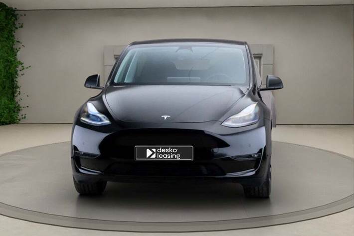 undefined Tesla Model Y fra 2022
