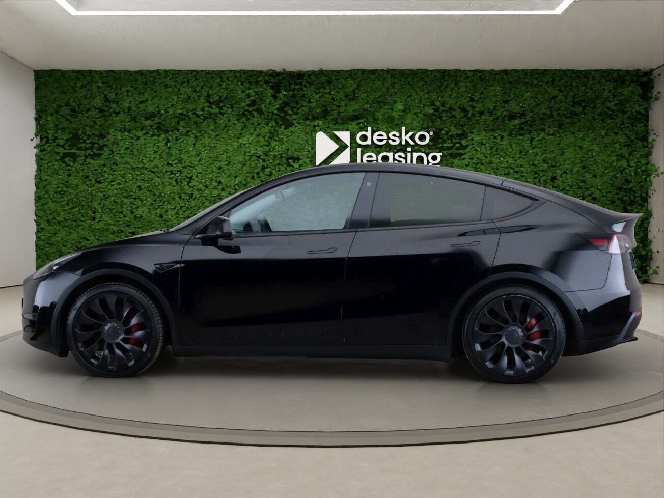 undefined Tesla Model Y fra 2022