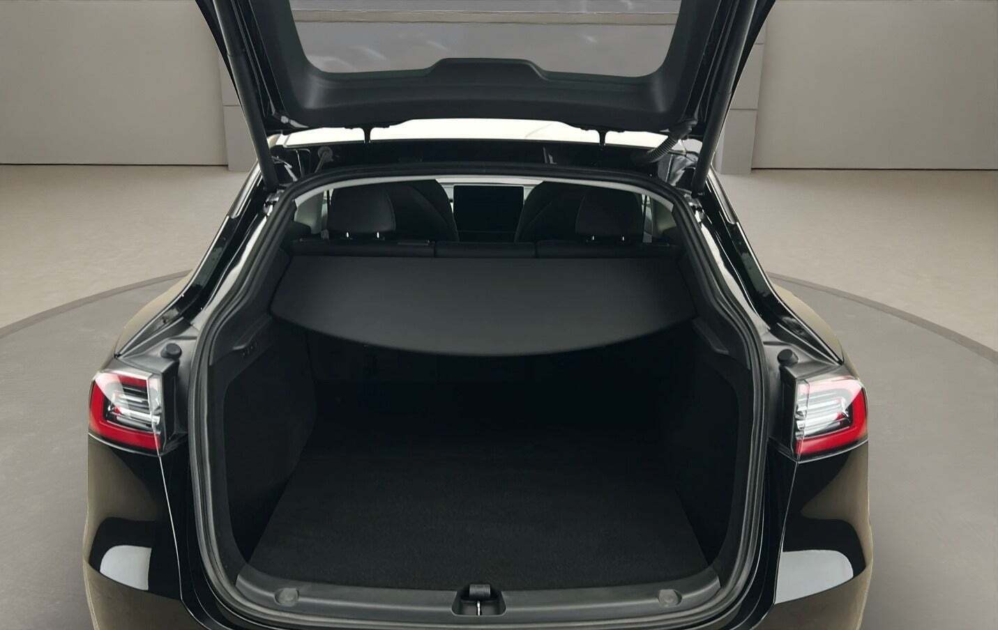 undefined Tesla Model Y fra 2022