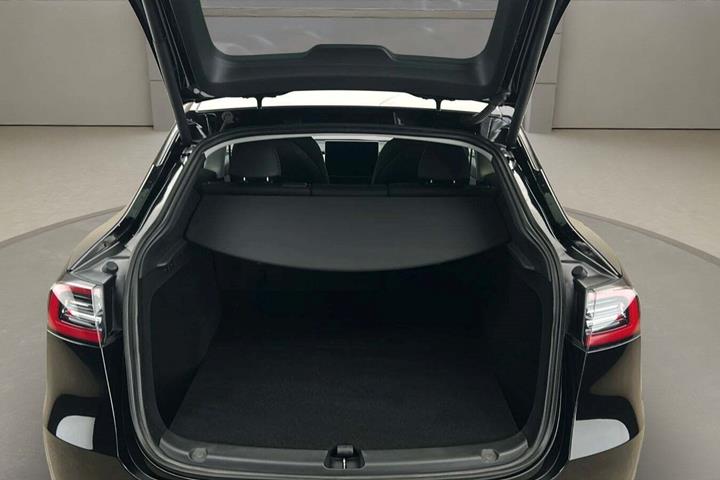 undefined Tesla Model Y fra 2022
