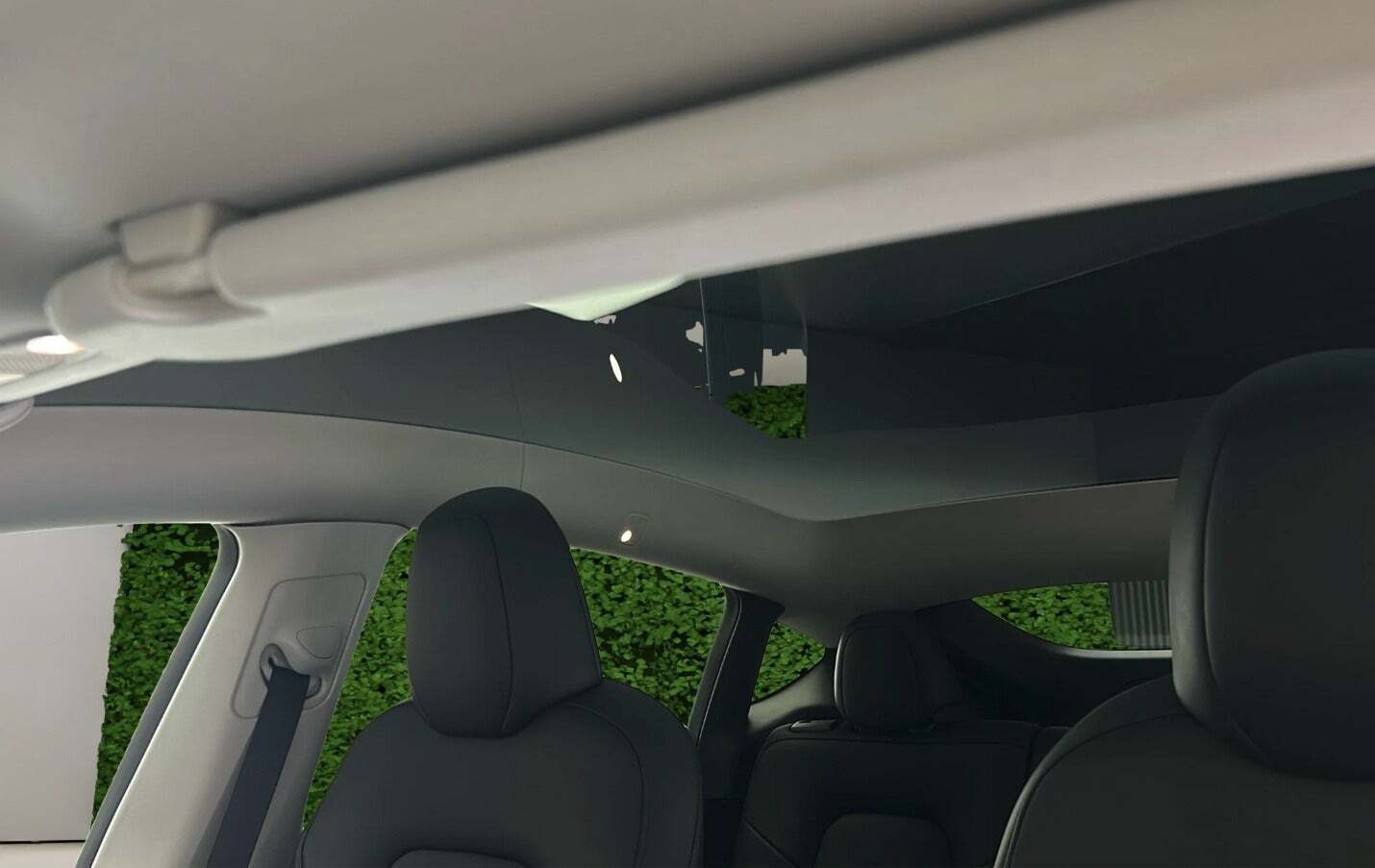 undefined Tesla Model Y fra 2022