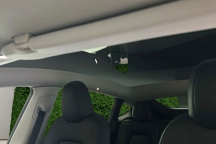 undefined Tesla Model Y fra 2022