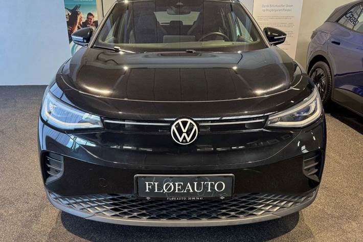 undefined VW ID.4 fra 2023