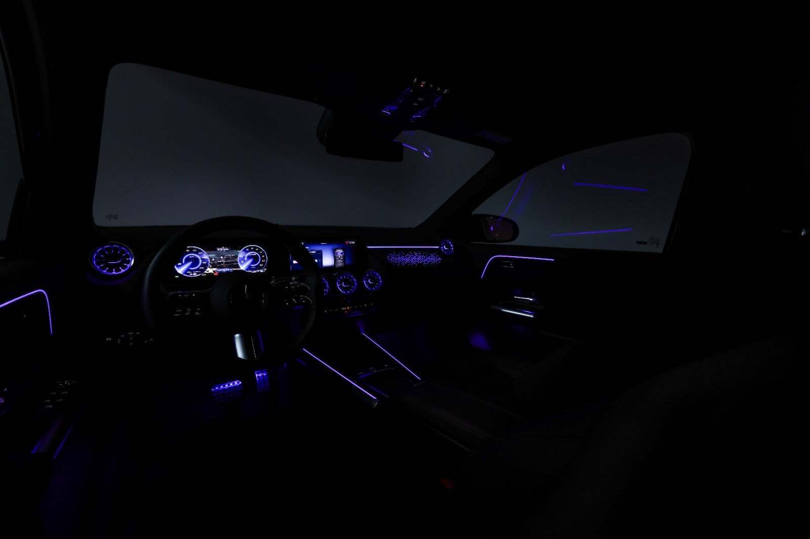 Mercedes EQA250+ AMG Advance Plus