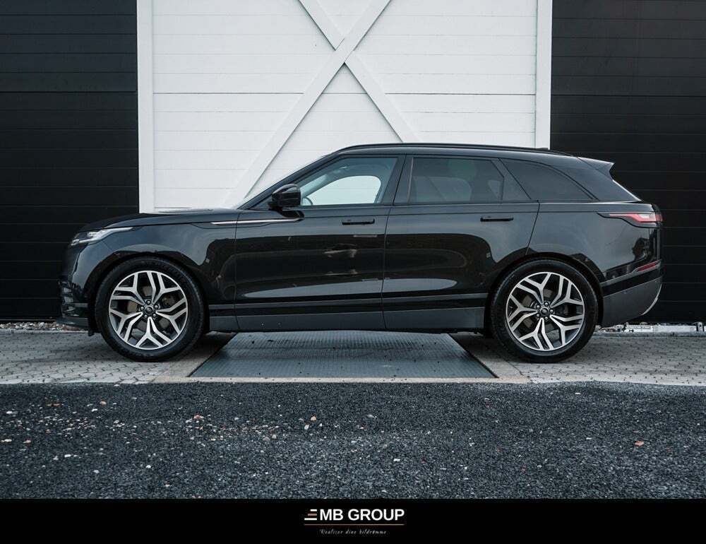 Land Rover Range Rover Velar 3,0 D300 R-Dynamic HSE aut.