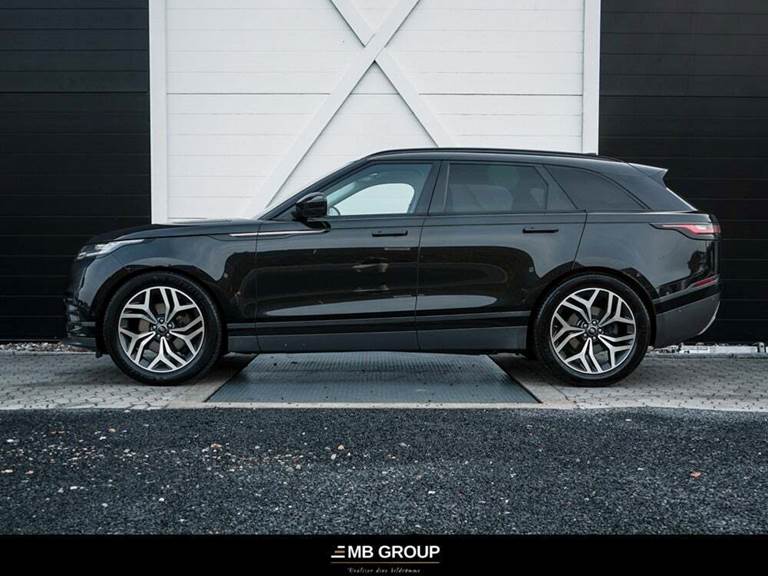 Land Rover Range Rover Velar 3,0 D300 R-Dynamic HSE aut.