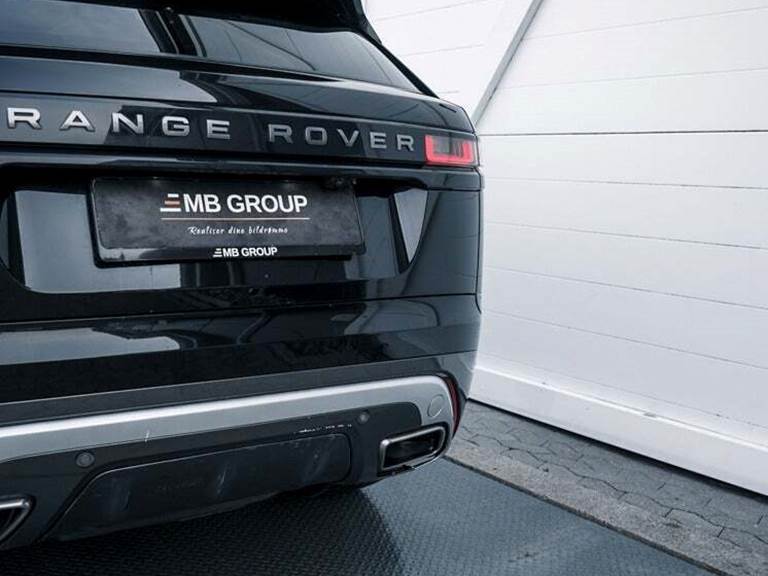 Land Rover Range Rover Velar 3,0 D300 R-Dynamic HSE aut.