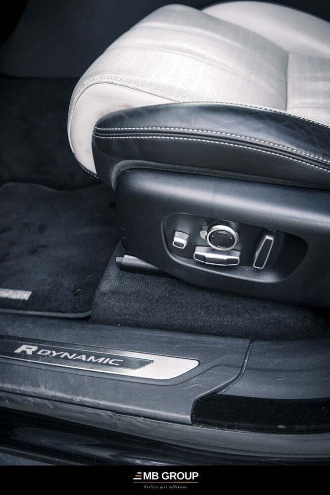 undefined Land Rover Range Rover Velar fra 2018