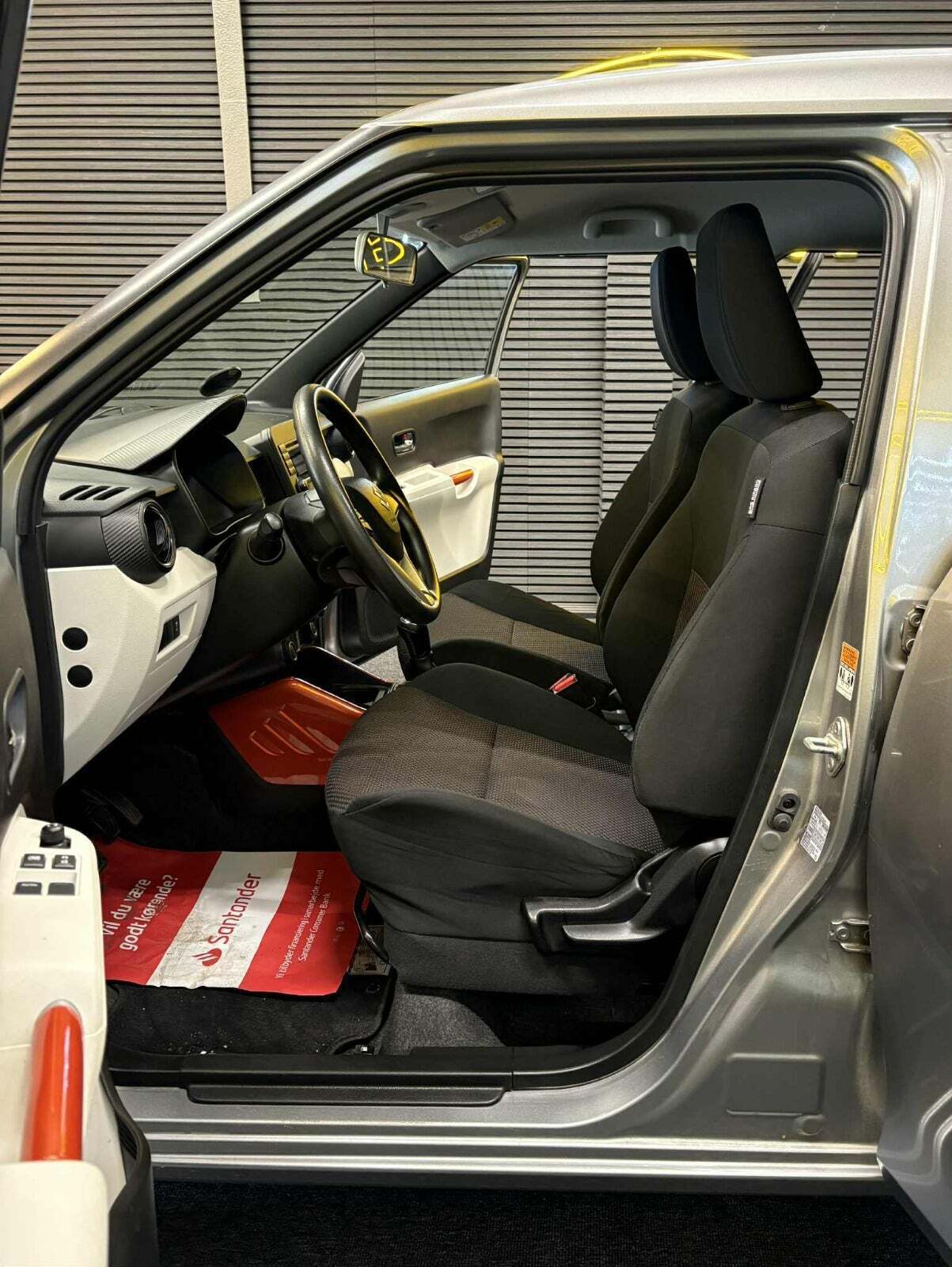 Suzuki Ignis 1,2 Dualjet Active