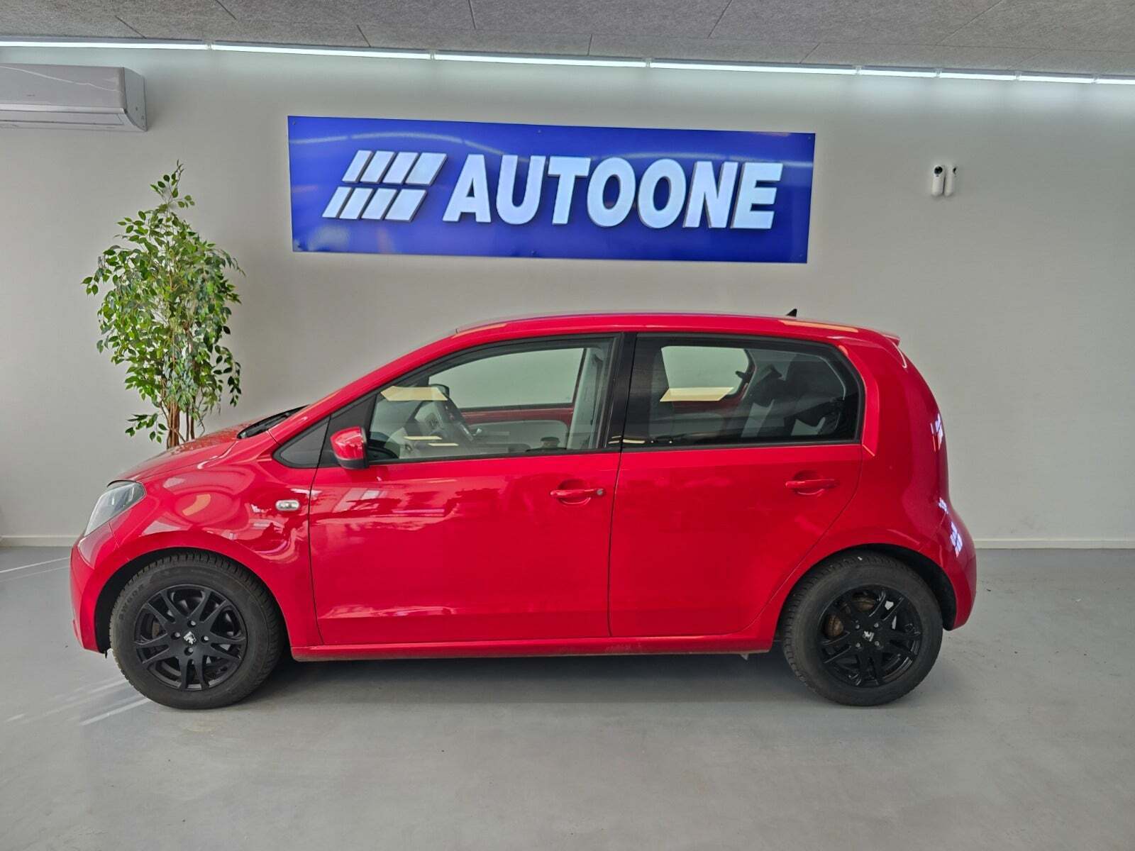 Seat Mii 1,0 60 Style eco