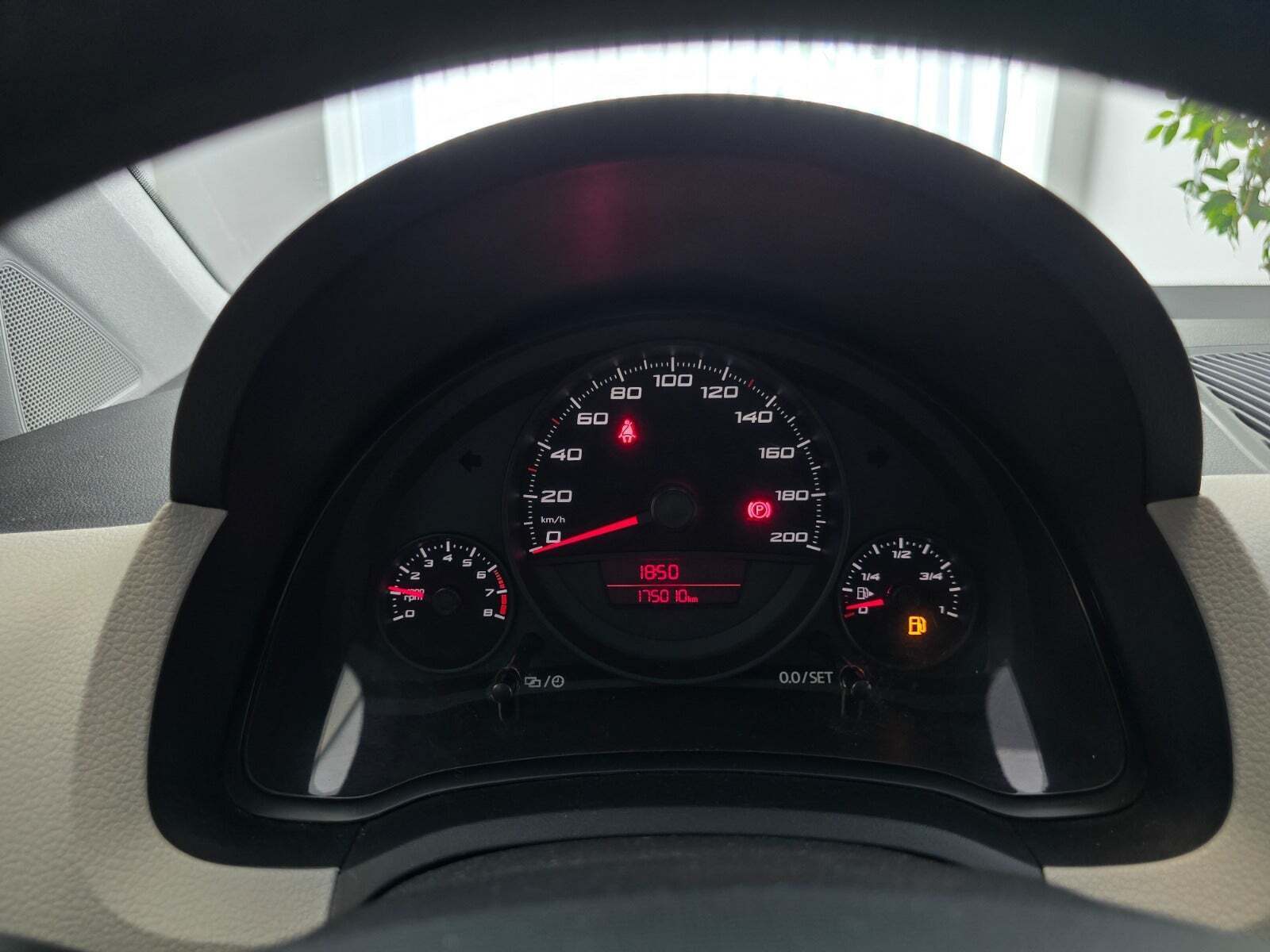 Seat Mii 1,0 60 Style eco