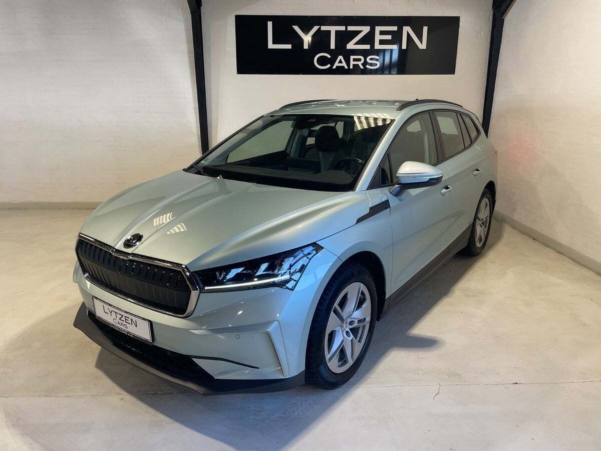 Skoda Enyaq 60 iV