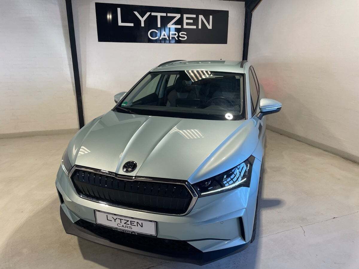 Skoda Enyaq 60 iV