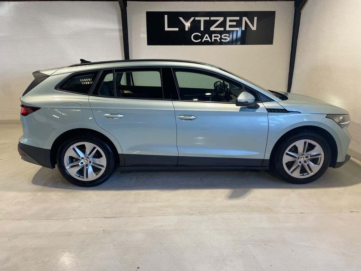 Skoda Enyaq 60 iV