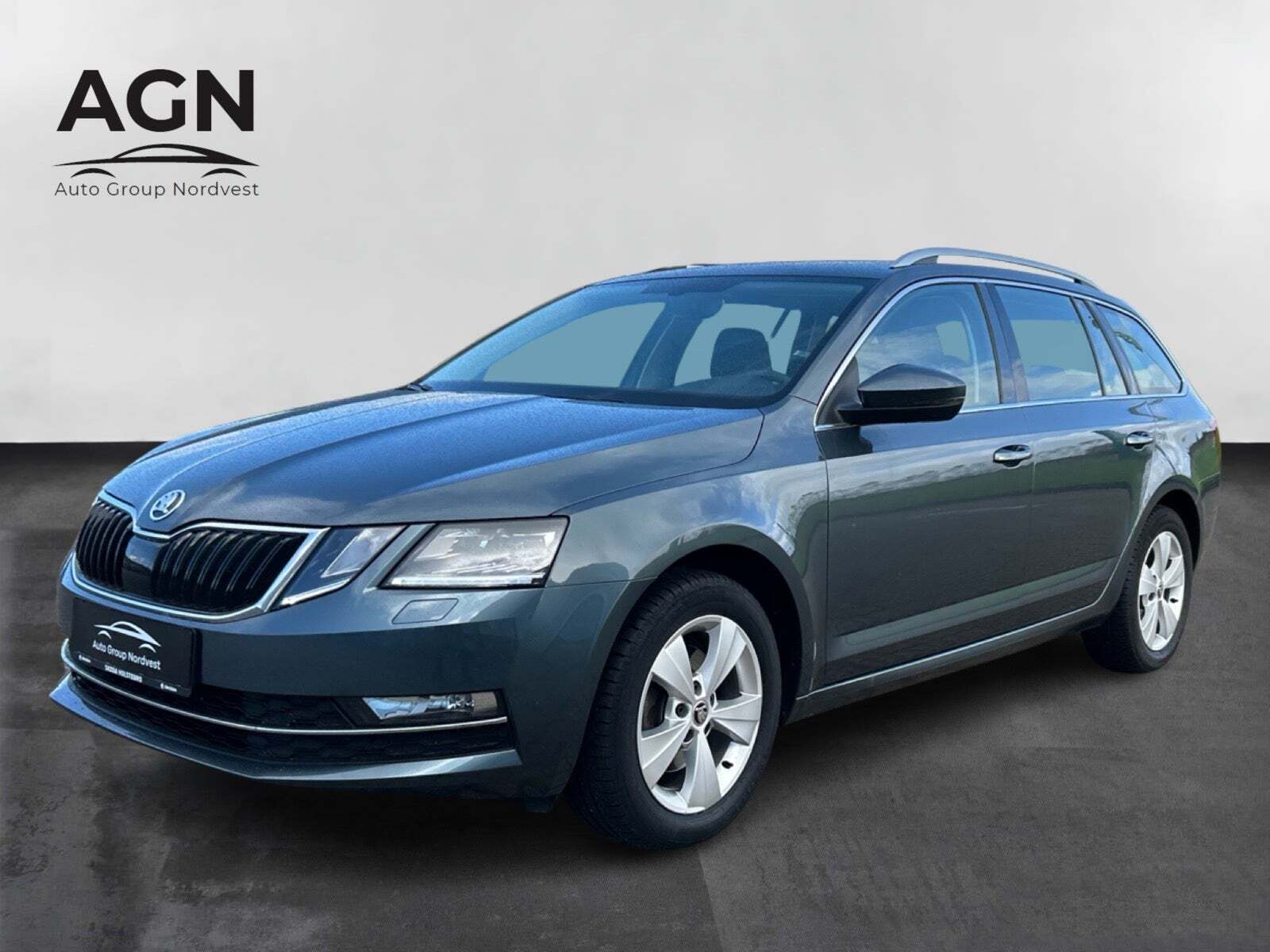 Skoda Octavia 2,0 TDi 150 Celebration+ Combi DSG