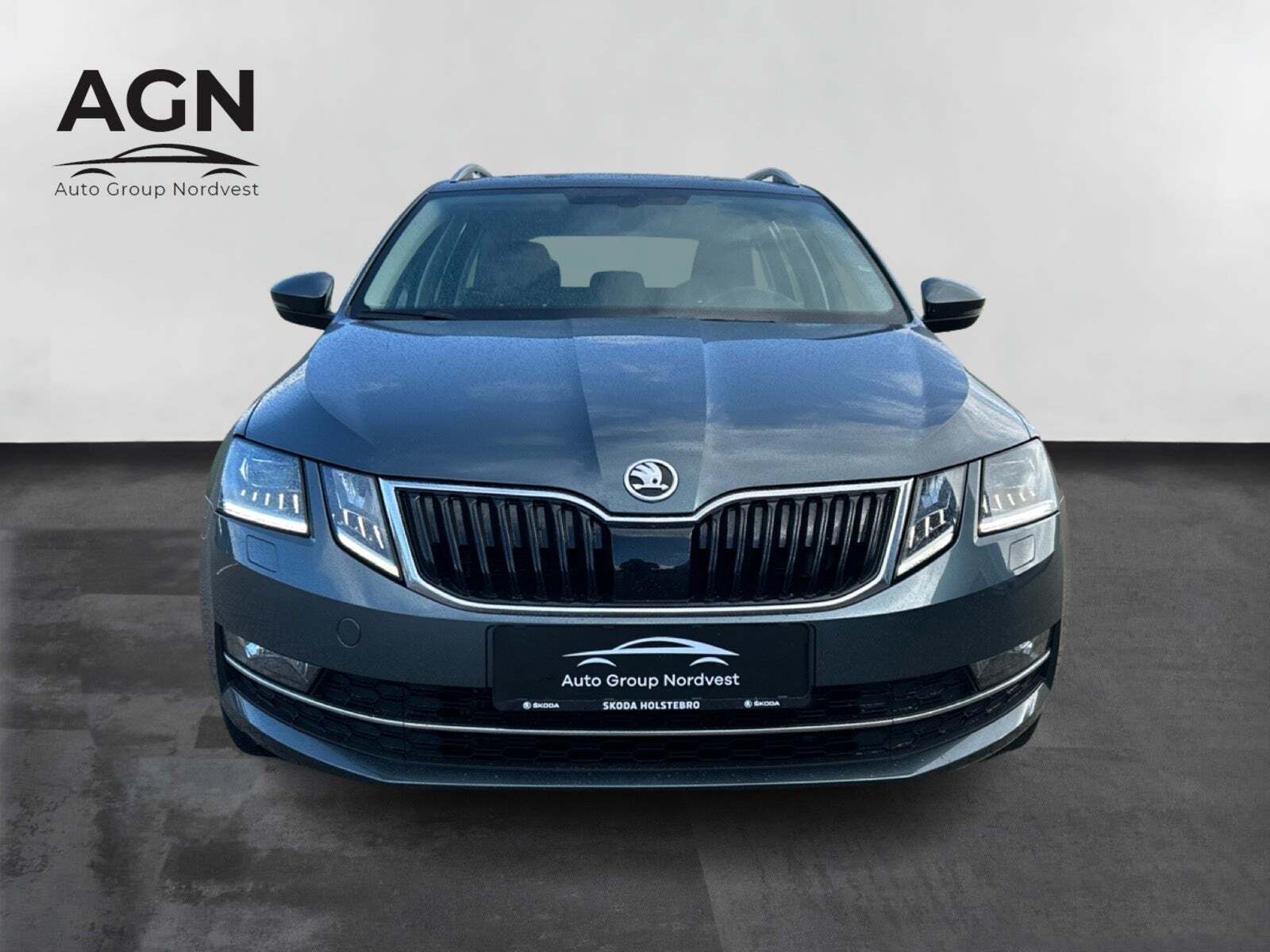 Skoda Octavia 2,0 TDi 150 Celebration+ Combi DSG
