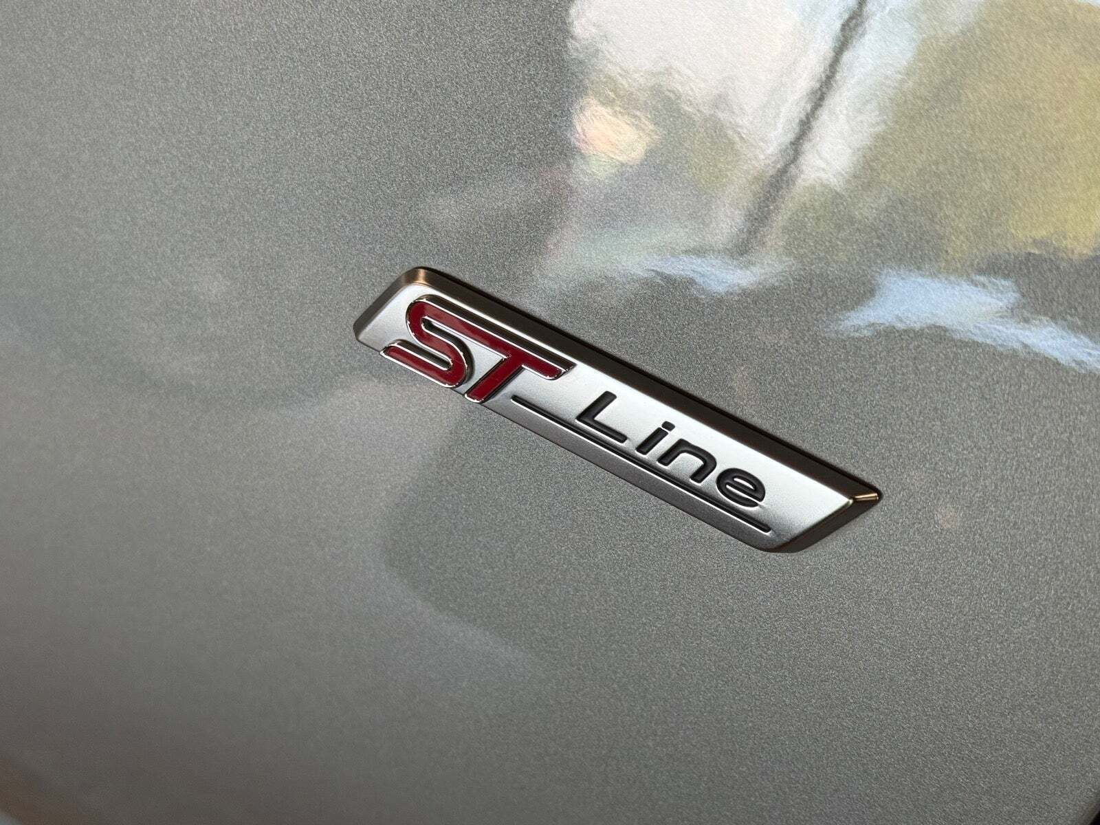 undefined Ford Puma fra 2020