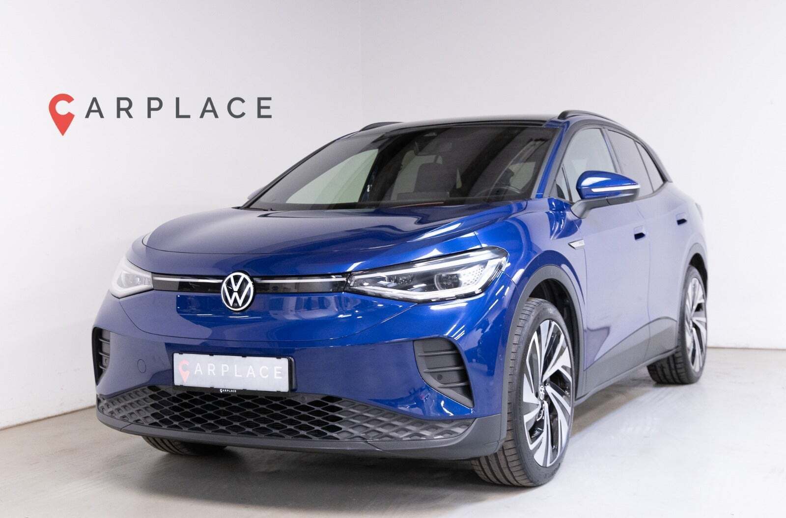 VW ID.4 77 Pro Performance