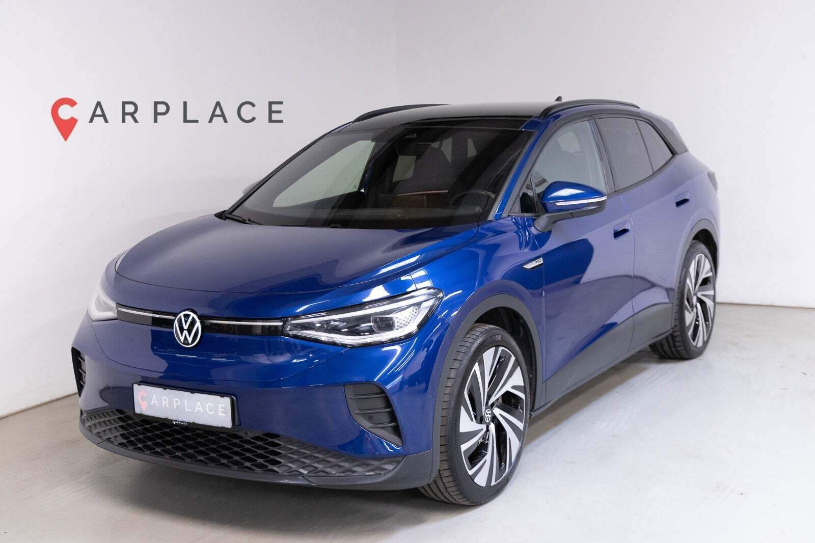 VW ID.4 77 Pro Performance