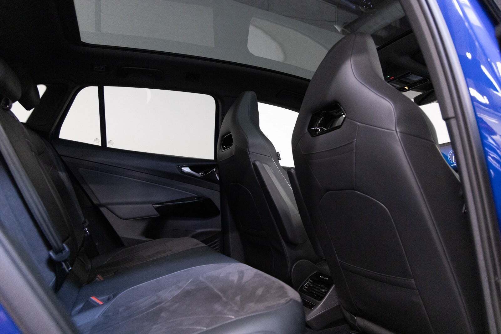 VW ID.4 77 Pro Performance