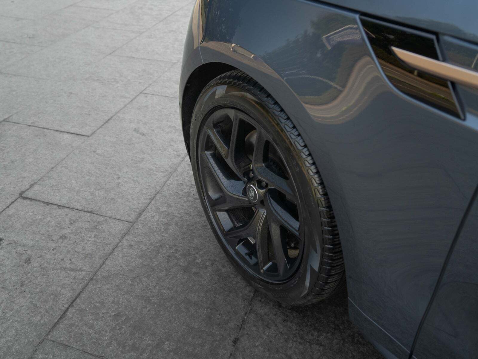 Land Rover Range Rover sport 3,0 P460e Dynamic SE aut.