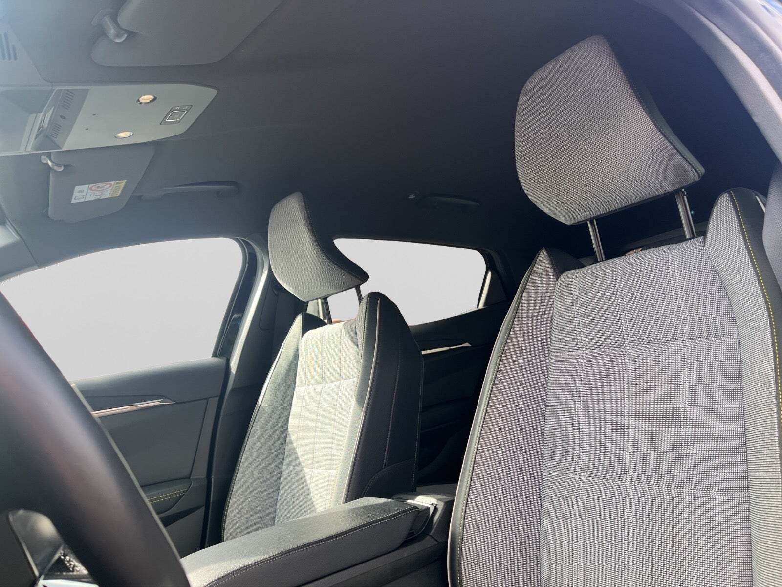 undefined Renault Megane E-Tech fra 2022