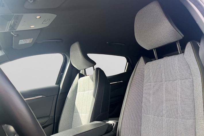 undefined Renault Megane E-Tech fra 2022