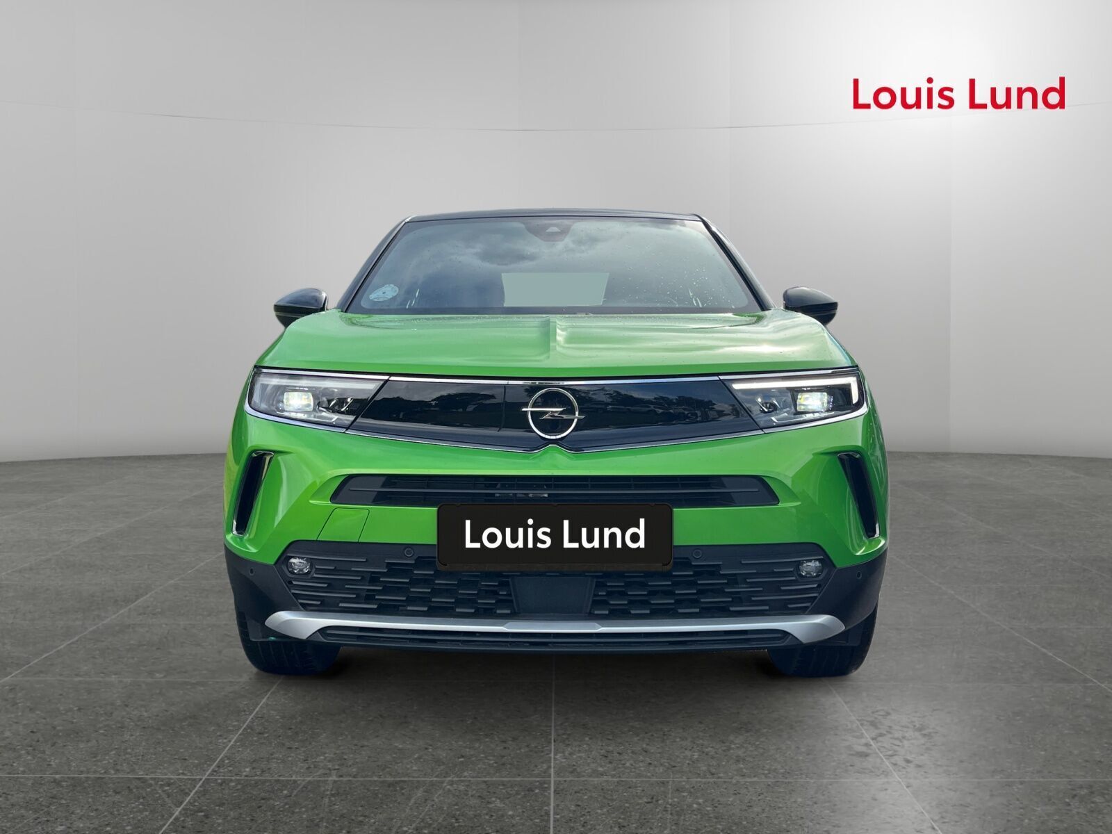 Opel Mokka-e EL Ultimate 136HK 5d Aut.