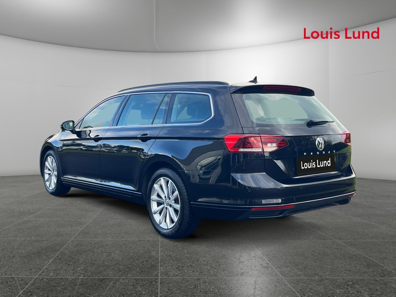 VW Passat 1,5 Variant TSI EVO ACT Business Plus DSG 150HK Stc 7g Aut.