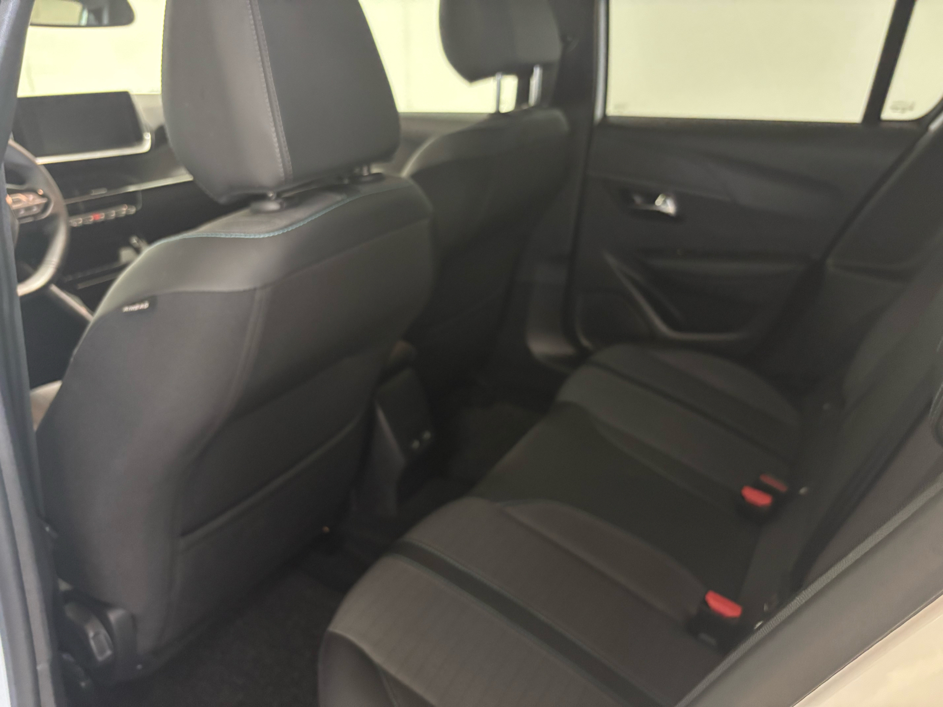 Peugeot e-208 EL Allure Pack 136HK 5d Aut.