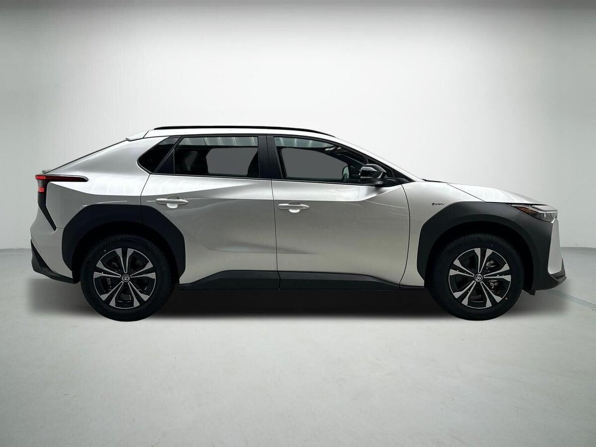 Toyota BZ4X EL Essential 204HK 5d Aut.