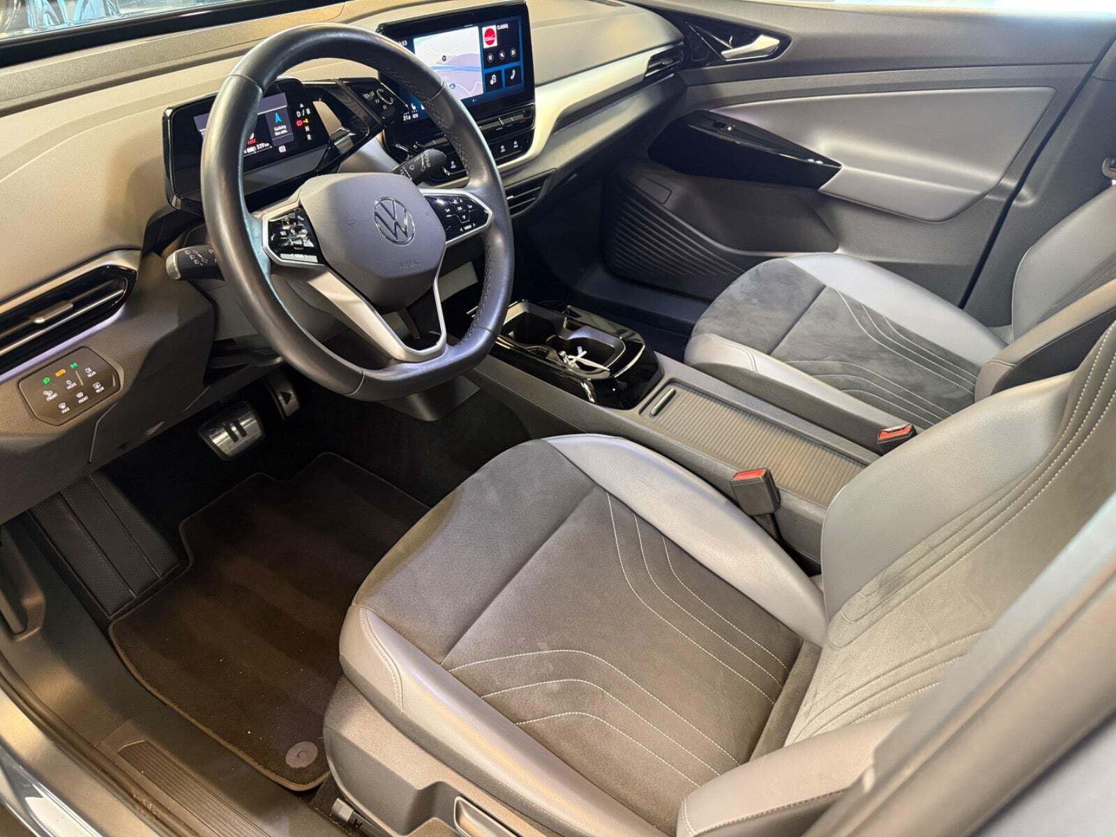 VW ID.4 77 Pro Performance