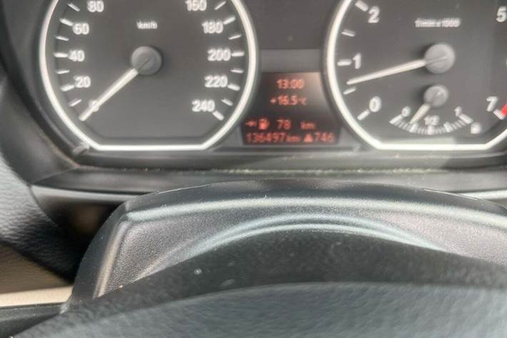 undefined BMW 118i fra 2010