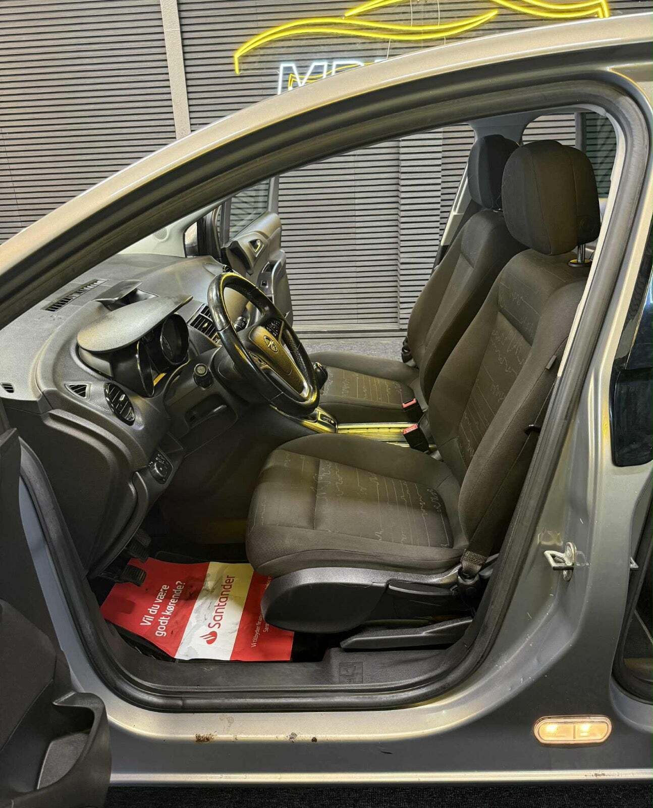 Opel Meriva 1,4 T 120 Cosmo