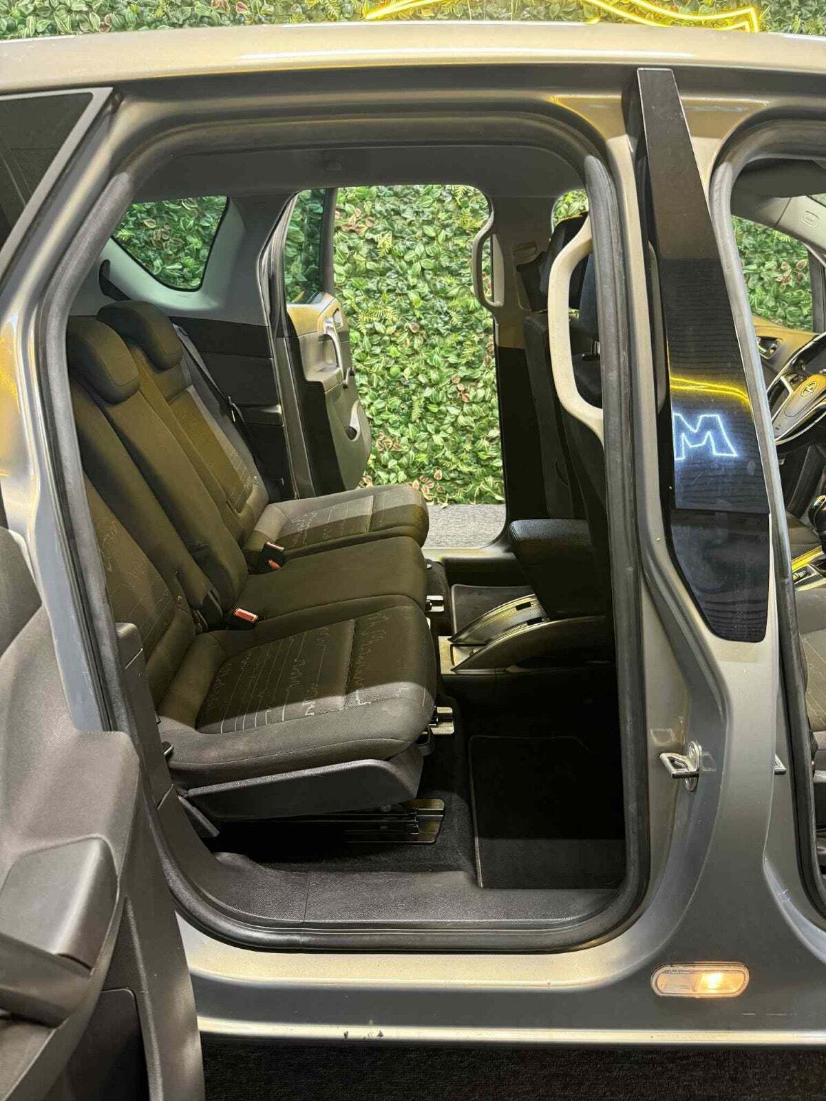 undefined Opel Meriva fra 2010