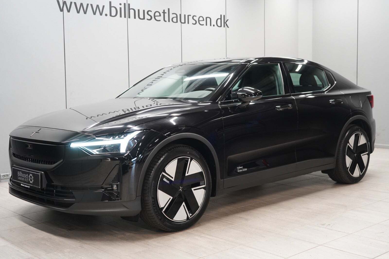 Polestar 2 Long Range AWD