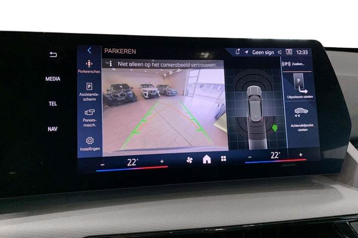 undefined BMW iX1 fra 2024