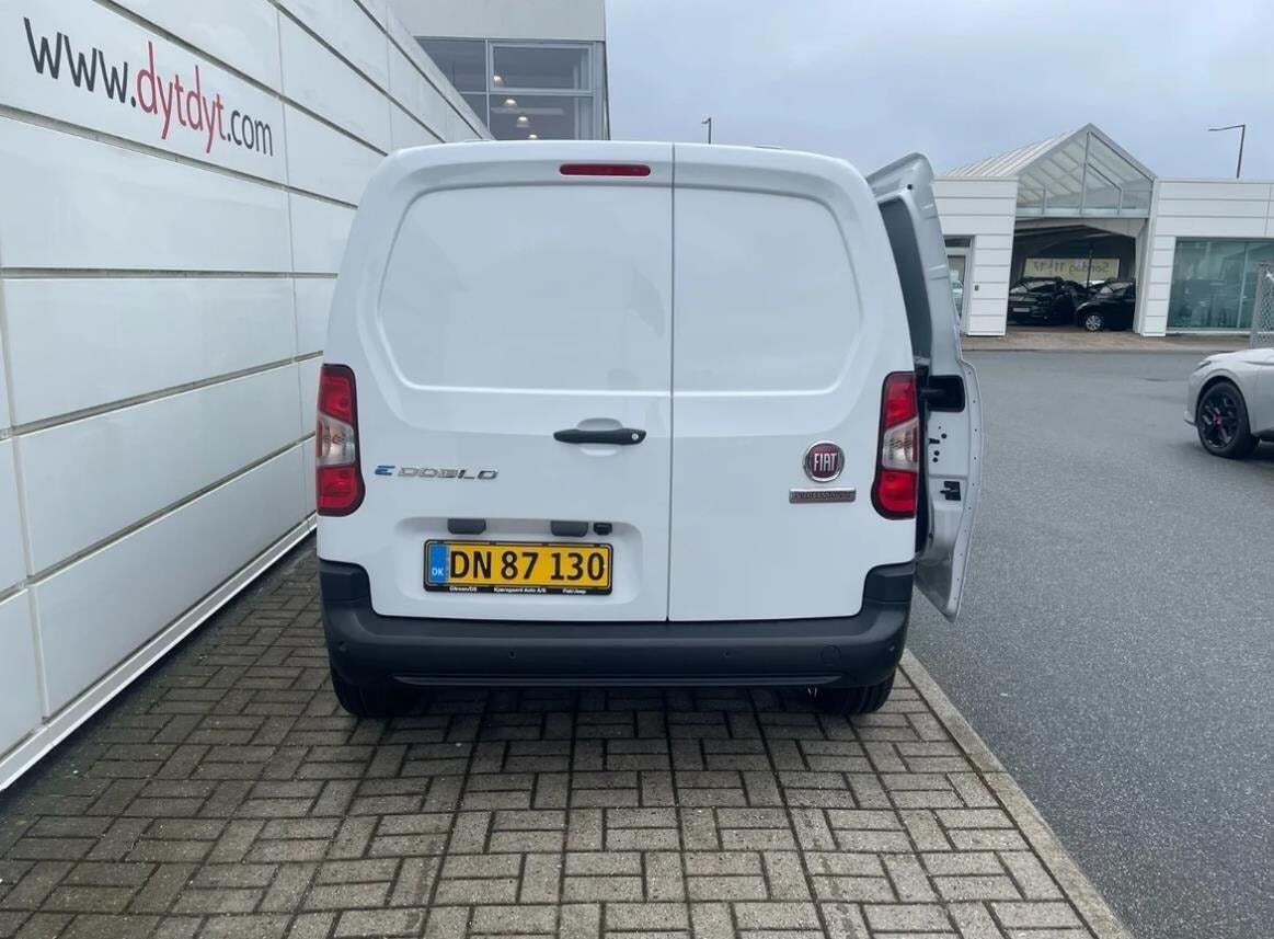 Fiat Doblò E 50 L1 Primo