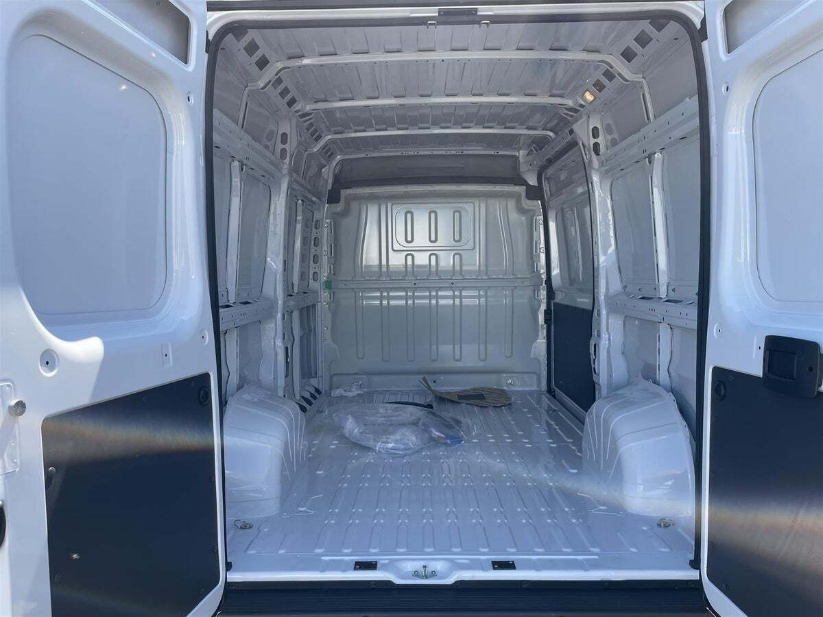 Fiat Ducato 35 Maxi 47 L2H2 Kassevogn