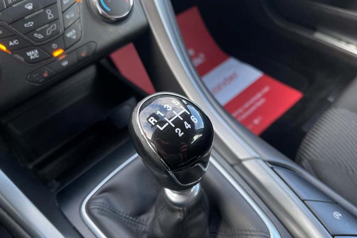 undefined Ford Mondeo fra 2016