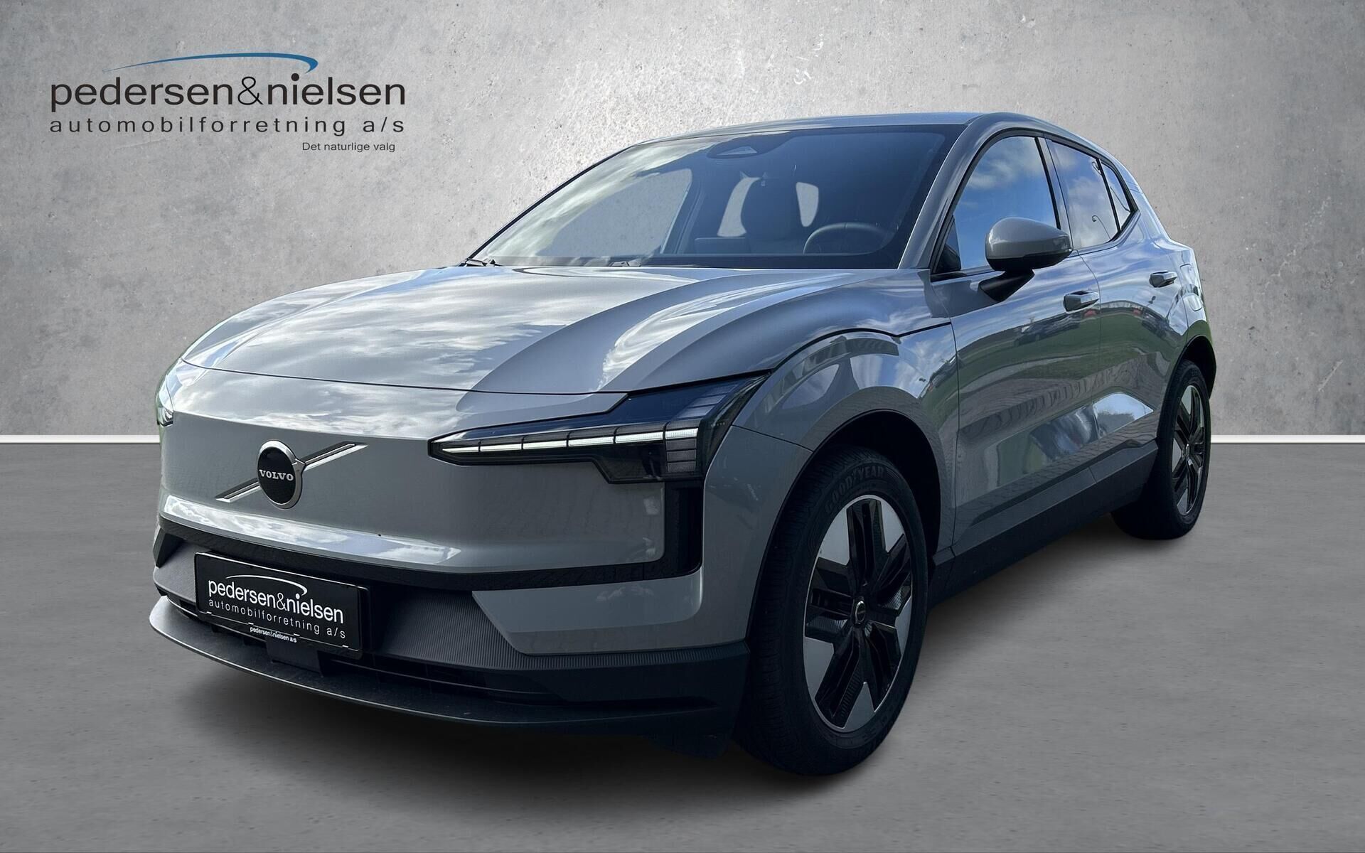 Volvo EX30 Single Motor Core 272HK 5d Aut.